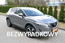 Nissan Qashqai Krajowy/ASO/Bezwypadkowy/Kamera360/Warto/Vat23