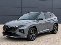 Hyundai Tucson N-line Hybryda Faktura VAT 23%