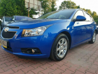 Chevrolet Cruze Sprowadzony z Niemiec. Bezwypadkowy. Serwisowany. Lublin - zdjęcie 3