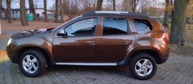 Dacia Duster 2012 1.6 Haczów - zdjęcie 4