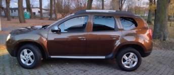 Dacia Duster 2012 1.6 Haczów - zdjęcie 4