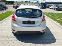 Fiesta 1.2 Benzyna Klima Alu Felgi Raty Zamiana Strobice - zdjęcie 7