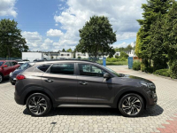 Hyundai Tucson Rezerwacja Tarnowskie Góry - zdjęcie 5