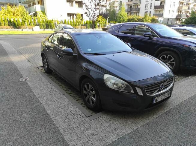Sprzedam Volvo S60 Warszawa - zdjęcie 5