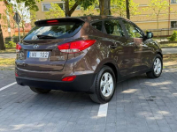 Hyundai ix35 1.7 CRDi Manual, 116hp, 2010 Zwoleń - zdjęcie 3