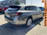 Škoda Superb Salon Polska Automat Kamera Podgrzewanie