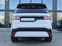 Range Rover Discovery 3.0D 249KM Dynamic SE / Salon PL /ASO/ 7osobowy Łódź - zdjęcie 9