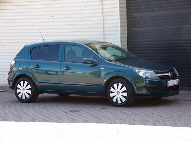 Opel Astra Klima /Gwarancja /1,6 /105KM /2007 Mikołów - zdjęcie 5