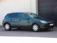 Opel Astra Klima /Gwarancja /1,6 /105KM /2007 Mikołów - zdjęcie 5