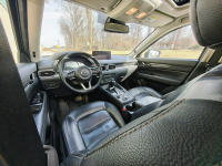 Mazda CX-5 Łódź - zdjęcie 11