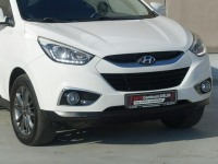 Hyundai ix35 2.0 CRDI 185KM/4X4/Podgrz.Fotele/Ks.Serwisowe Lublin - zdjęcie 4