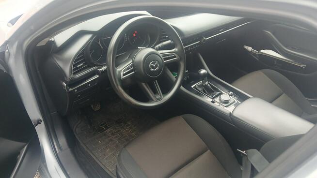 Mazda 3 Janów Lubelski - zdjęcie 7