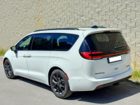 Chrysler Pacifica Łódź - zdjęcie 6