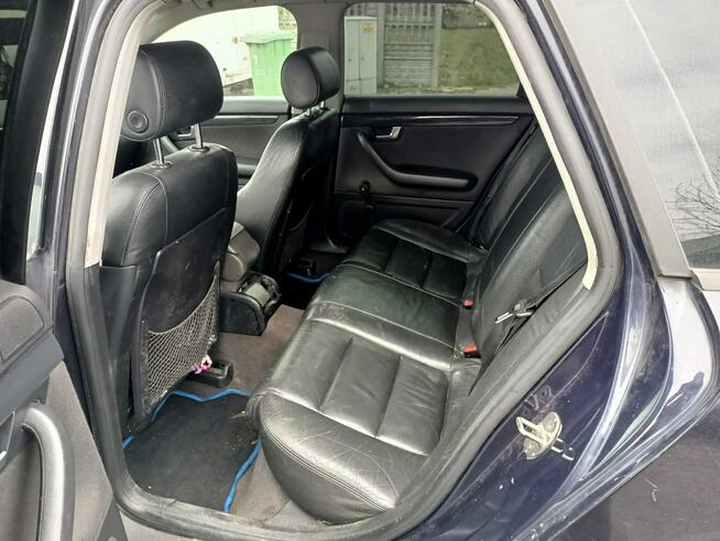 Audi A4 1.9TDI 130km 02r Tarnów - zdjęcie 6