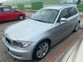 Sprzedam BMW seria1 118d Ciechanów - zdjęcie 9