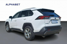 Toyota RAV 4 2.5 Hybrid Comfort 4x4 Swarzędz - zdjęcie 3