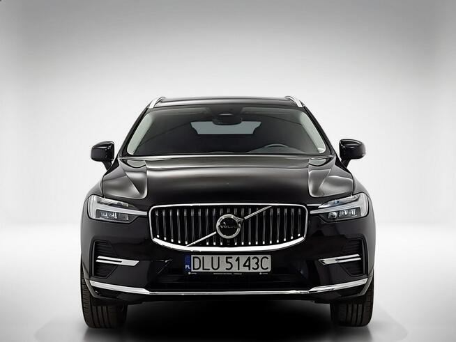 Volvo XC 60 B4 B Plus Bright aut ! Z Polskiego Salonu ! Faktura VAT ! Warszawa - zdjęcie 8