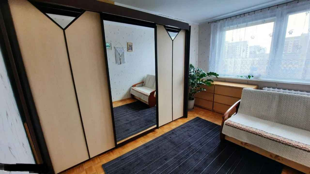 3pok, 61met, Okolice Kozanowskiej BALKON/PIWNICA (Wrocław) Fabryczna - zdjęcie 12