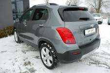 Chevrolet Trax 4X4,Kamera,Szyberdach Dębica - zdjęcie 12