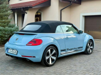 Volkswagen Beetle 220KM Cabrio R-line Tarnowskie Góry - zdjęcie 12