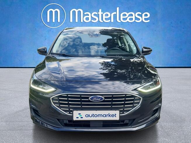 Ford Focus 1.0 EcoBoost Titanium ! Z Polskiego Salonu ! Faktura VAT ! Warszawa - zdjęcie 2