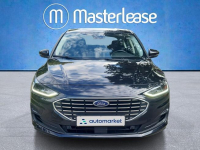 Ford Focus 1.0 EcoBoost Titanium ! Z Polskiego Salonu ! Faktura VAT ! Warszawa - zdjęcie 2