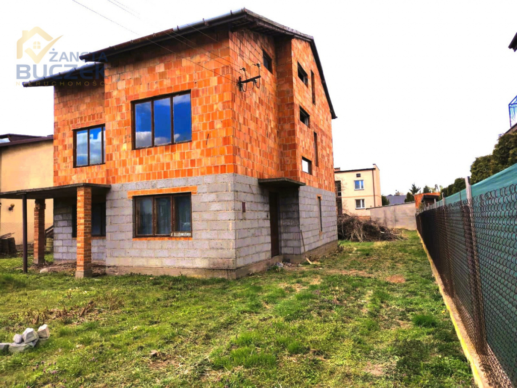 Sprzedam dom przy ul. Kozubowskiego w Sochaczewie Sochaczew - zdjęcie 3