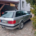 Sprzedam Audi 80 B4 1,9 TDI Przywidz - zdjęcie 2