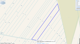 Sprzedam działkę Kraśnica gm. Golina