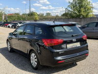 Kia Cee'd 1,4i*99Ps*149.000KM*Opłacony Stargard - zdjęcie 4