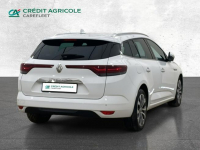 Renault Megane 1.5 Blue dCi Techno Kombi Warszawa - zdjęcie 5