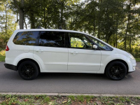 Ford Galaxy 2.0TDCI 136 KM 7 osób ALU 17" Xenon Józefkowo - zdjęcie 11
