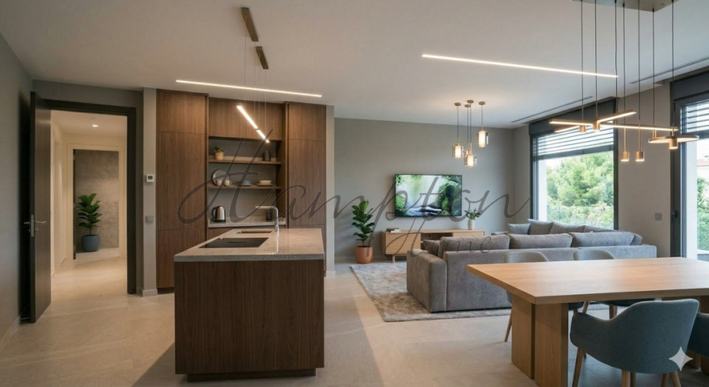 0%PCC, BEZ PROWIZJI, Mieszkanie 3 pokoje Mokotów Mokotów - zdjęcie 1