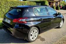 Peugeot 308 1.5 HDI 130KM  Alufelgi Tablet Nawigacja AUTOMAT Kamera Świętoszówka - zdjęcie 5