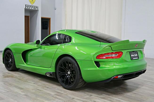 VIPER 8.4L SRT Katowice - zdjęcie 7