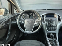 Opel Astra salon Polska pierwszy właściciel Leżajsk - zdjęcie 3