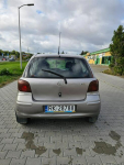 Toyota Yaris klimatyzacja - 1.4D4D - bardzo oszczedny - oplacony 2027 Głogów - zdjęcie 6