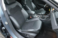 Citroen C5 2.0 HDI 140KM Navi! Skóra! Super Stan! Zobacz!!! Ostrów Mazowiecka - zdjęcie 11