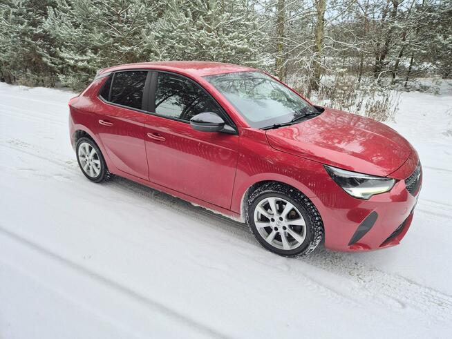 Opel Corsa Kamera * Grzane siedzenia * Grzana Kier. Konstancin-Jeziorna - zdjęcie 7