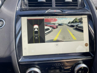 Jaguar E-Pace AWD Automat Kamera Skóra Pamięć Meridian Gliwice - zdjęcie 10
