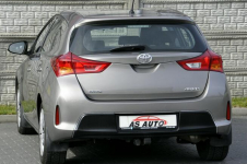 Toyota Auris 1,33i 100KM Premium/SerwisASO/Kamera/Ledy/USB/ Węgrów - zdjęcie 4
