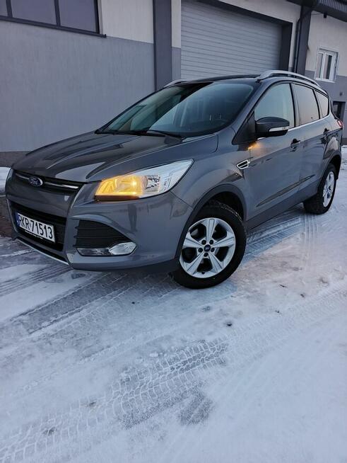 Ford Krosno - zdjęcie 6