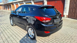 HYUNDAI IX35 * BENZYNA * SUPER STAN * 2013 Zamość - zdjęcie 6