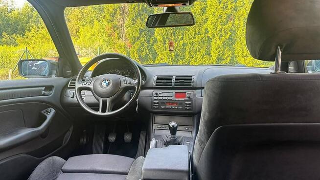BMW 320 Wrocław - zdjęcie 3
