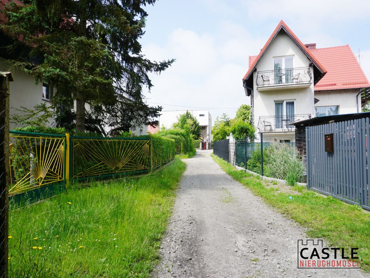 Działka na sprzedaż Stegna Stegna - zdjęcie 3