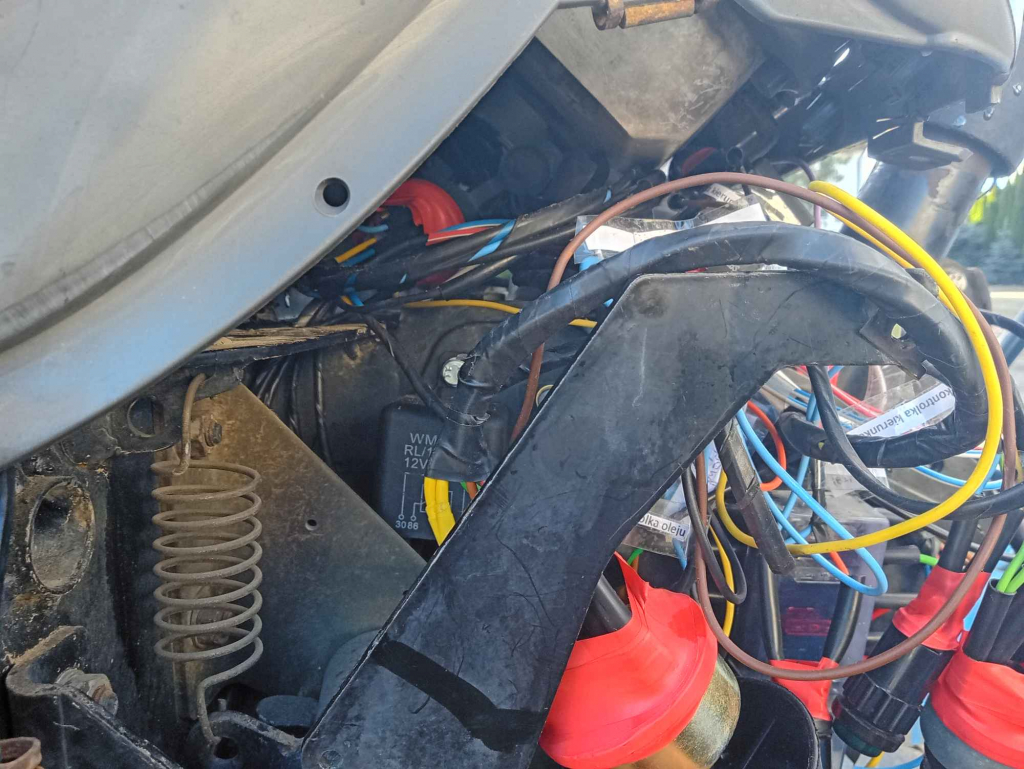 Naprawa kombajnów Bizon Super Rekord mazowieckie t.505055986 Siedlce - zdjęcie 3