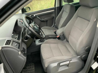 Volkswagen Touran 2.0 TDI Climatronic Webasto Hak 2 komplety Zamość - zdjęcie 7