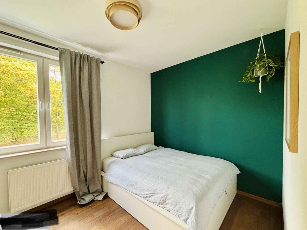 2pok, 49met, Oklice Asfaltowej BALKON/GARAŻ/2017 (Wrocław) Krzyki - zdjęcie 6