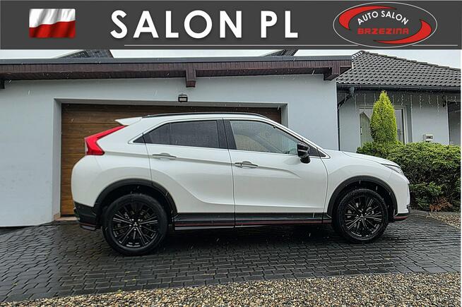 Mitsubishi Eclipse Cross serwis ASO, Full Led Rydułtowy - zdjęcie 5