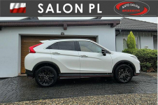 Mitsubishi Eclipse Cross serwis ASO, Full Led Rydułtowy - zdjęcie 5